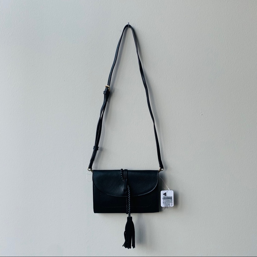 Free People Francesca Envelope Crossbody